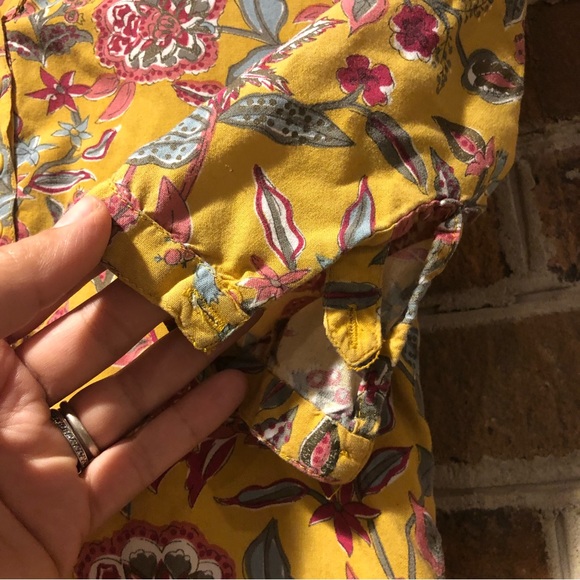 Utsa girls dress 9/10 - Picture 2 of 7